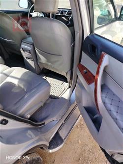 تويوتا هايلاندر